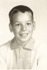 The 11 year old distiller, had more fun making whiskey than riding my bike that day!