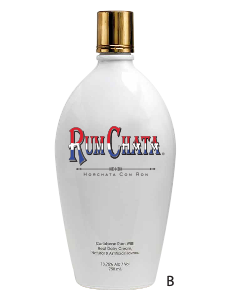 The freedom bottle designed to get us promotion during the summer months.  We pledged a portion of every bottle sold as a donation to a Veterans aid organization.  We were successful in raising over $1 million to donate to the Lone Survivor Foundation throughout our 6 year run.