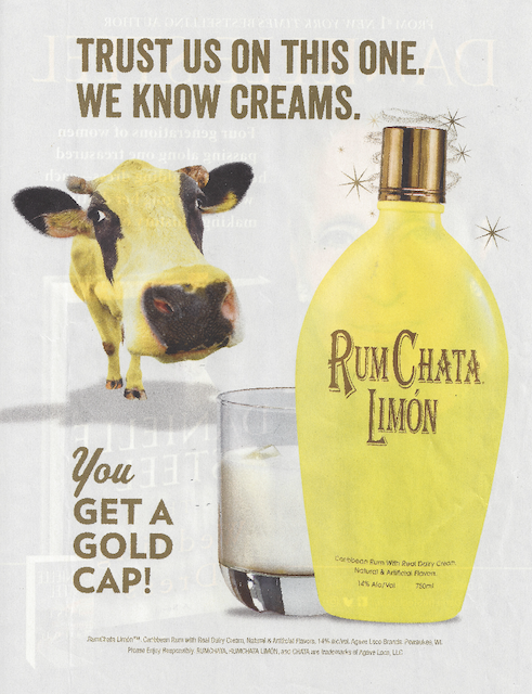 Limon Intro Ad Cow 2020