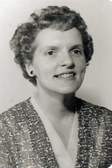 My mom, Sonja Maas, Norwegian immigrant and my comedic muse in life.  Always had a twinkle in her eye for my dad.